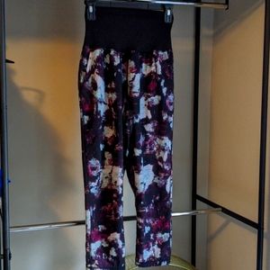 Lululemon Tranquil Crop Pants